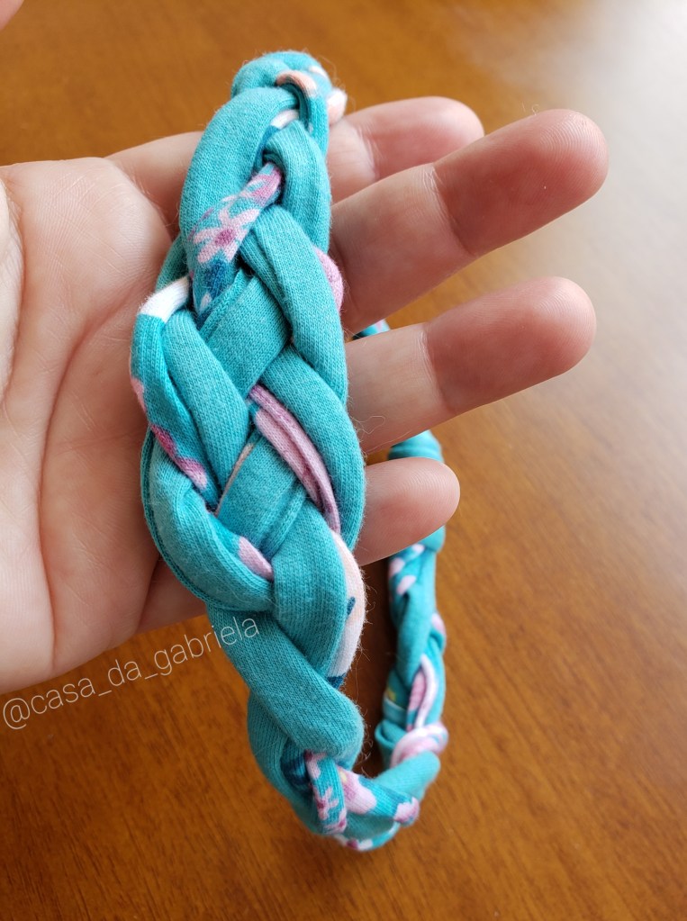 4 projetos simples para fazer com sobras de fios